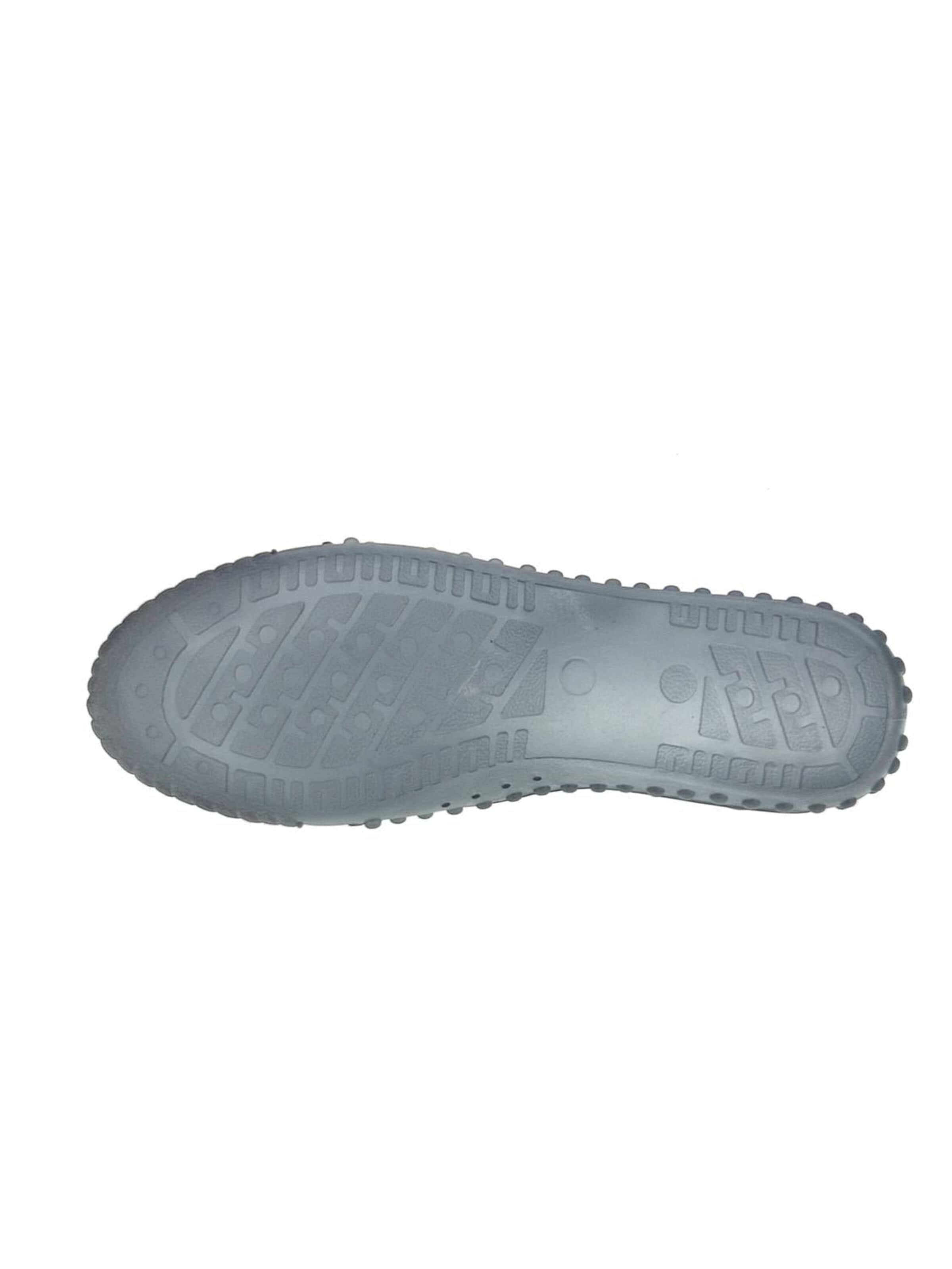 Beppi Strand-/badschoen 'Water Shoe' in Blauw
