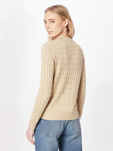 Pullover 'Meren' di Lauren Ralph Lauren in beige