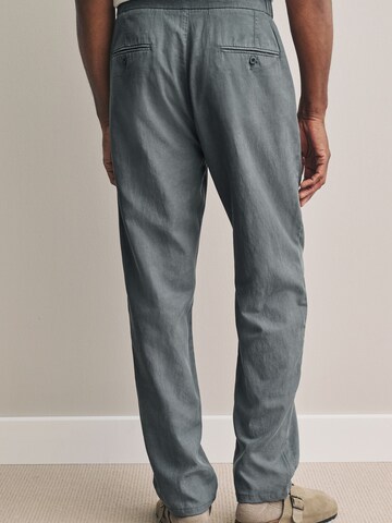 Next Regular Hose in Blau
