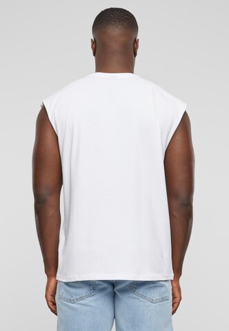 T-Shirt K1X en blanc