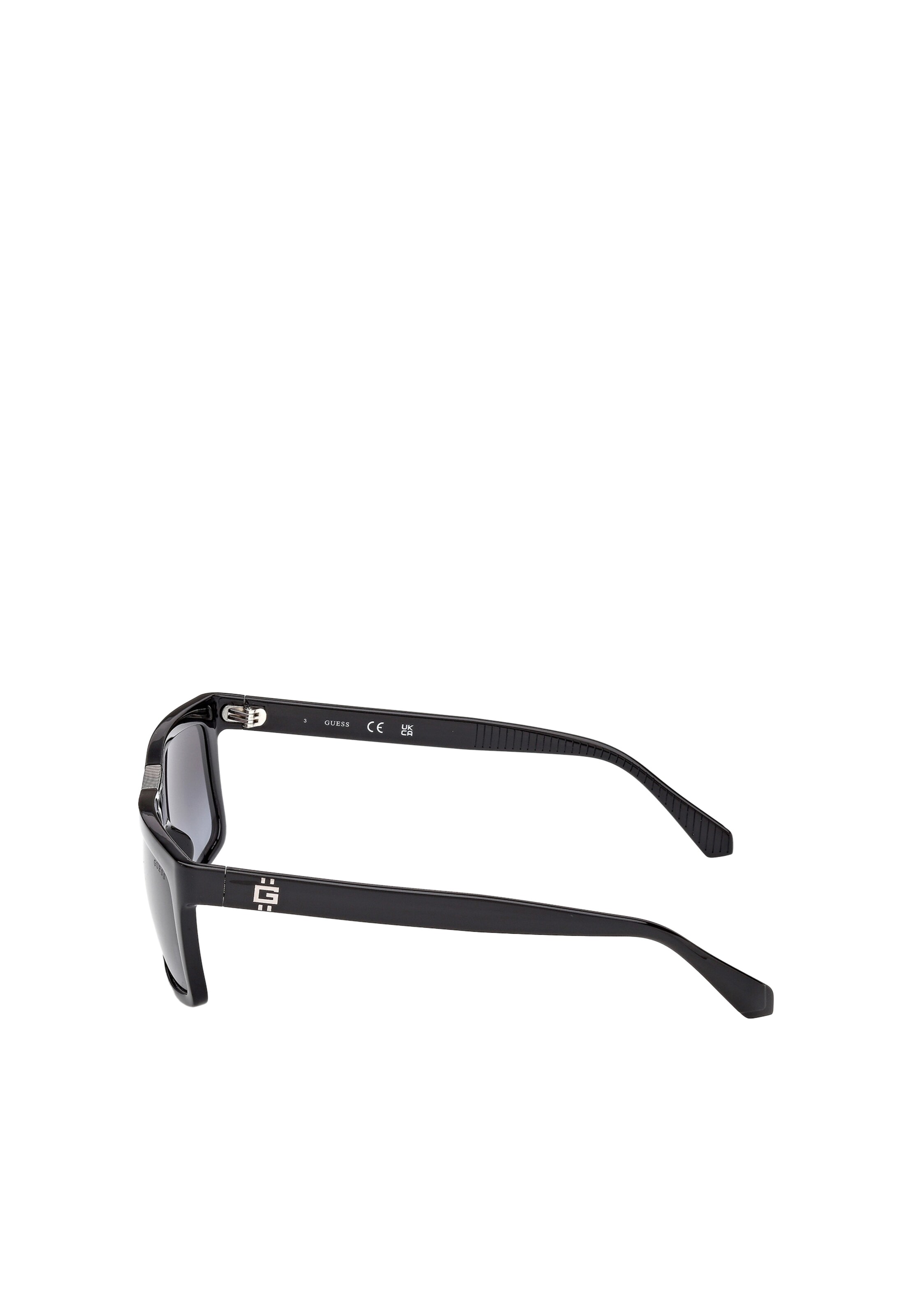 GUESS Sunglasses in Black