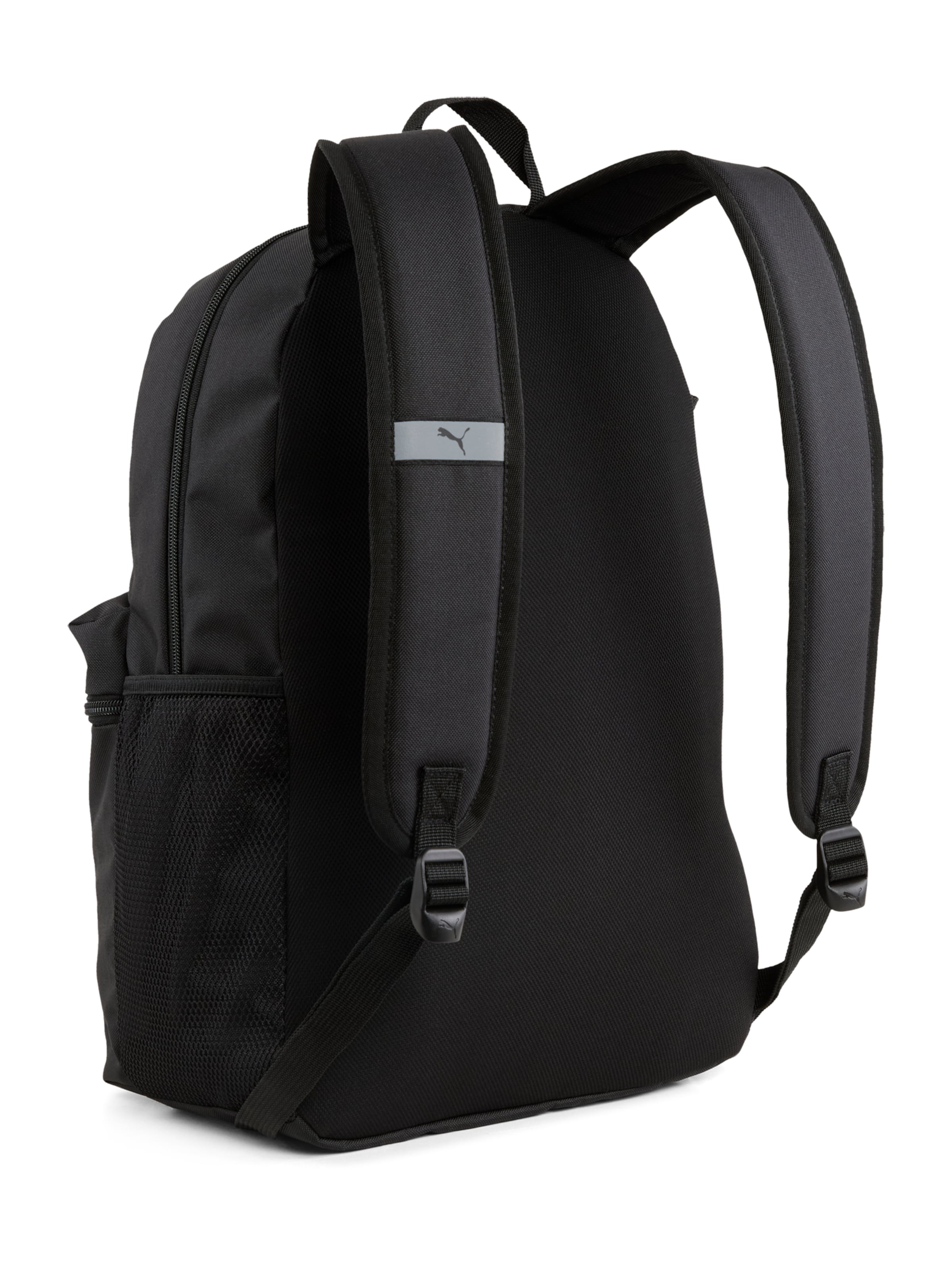 PUMA Batoh 'Phase' - Čierna