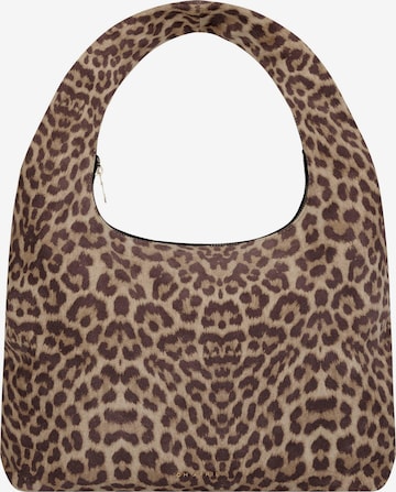 ruda OH APRIL Rankinė ant peties: priekis