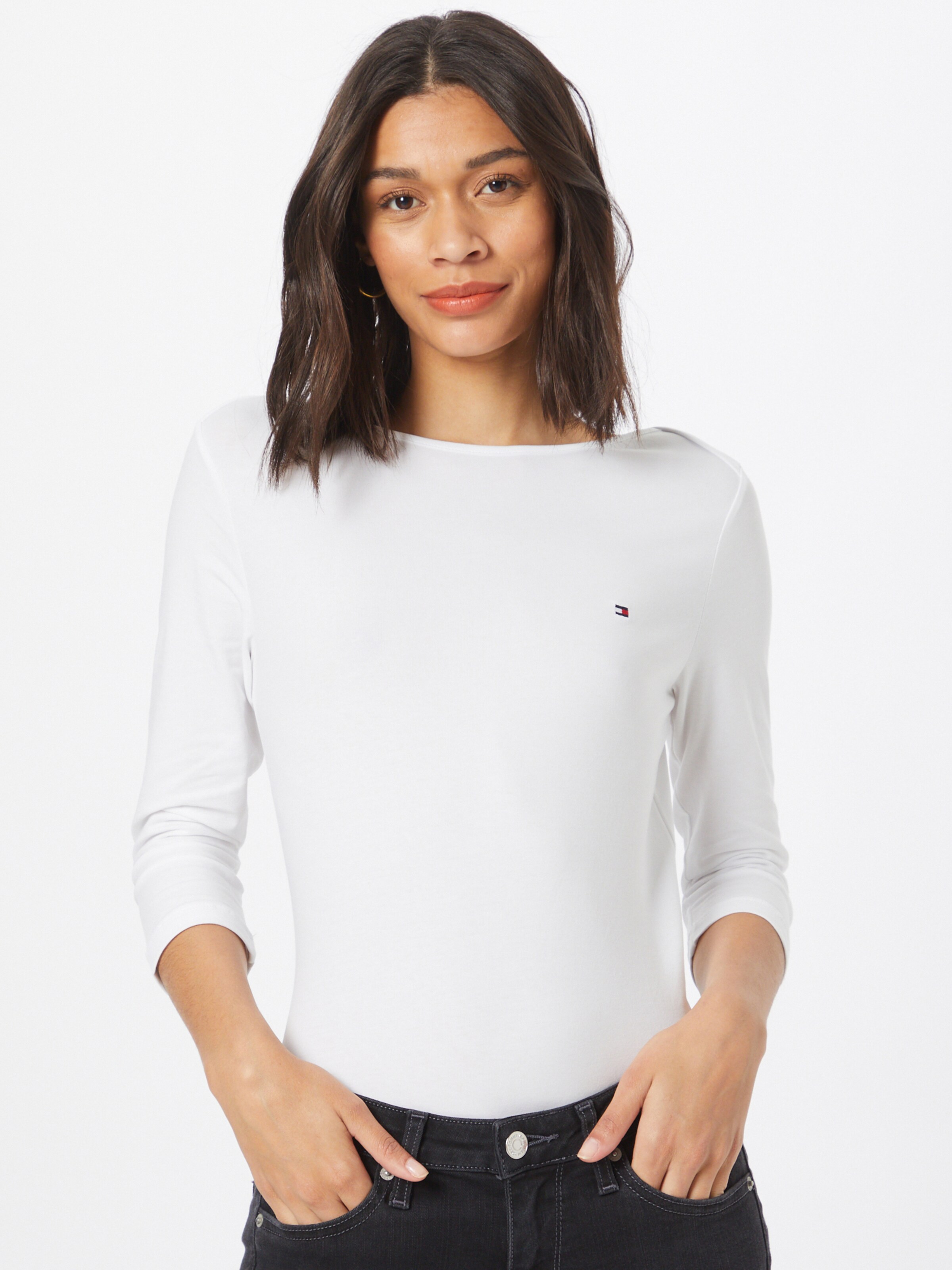 Moda tallas grandes TOMMY HILFIGER para mujer » ABOUT YOU