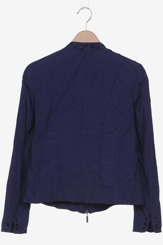 Biba Jacket & Coat in L in Blue