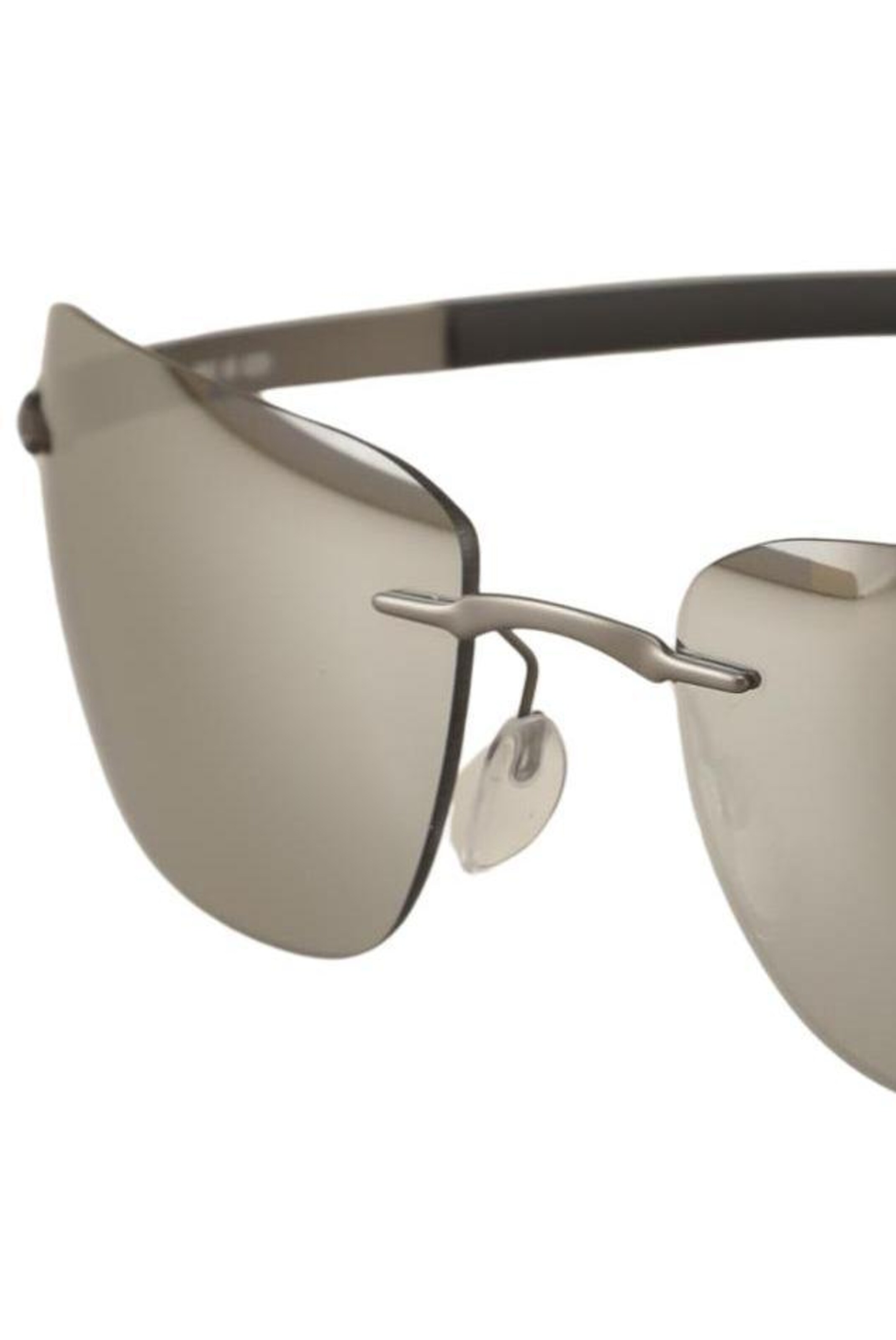 silhouette Sunglasses in One size in Silver