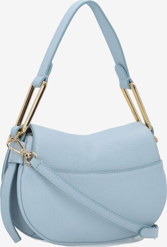 Coccinelle Handbag 'Magie' in Blue