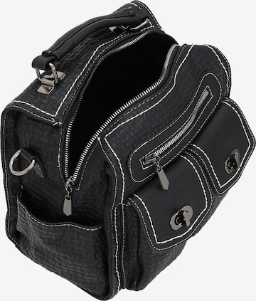 FELIPA Rucksack in Schwarz