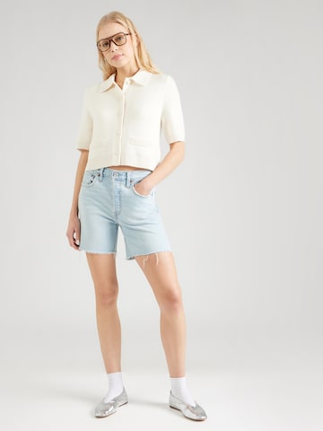 Regular Jean '501®' LEVI'S ® en bleu