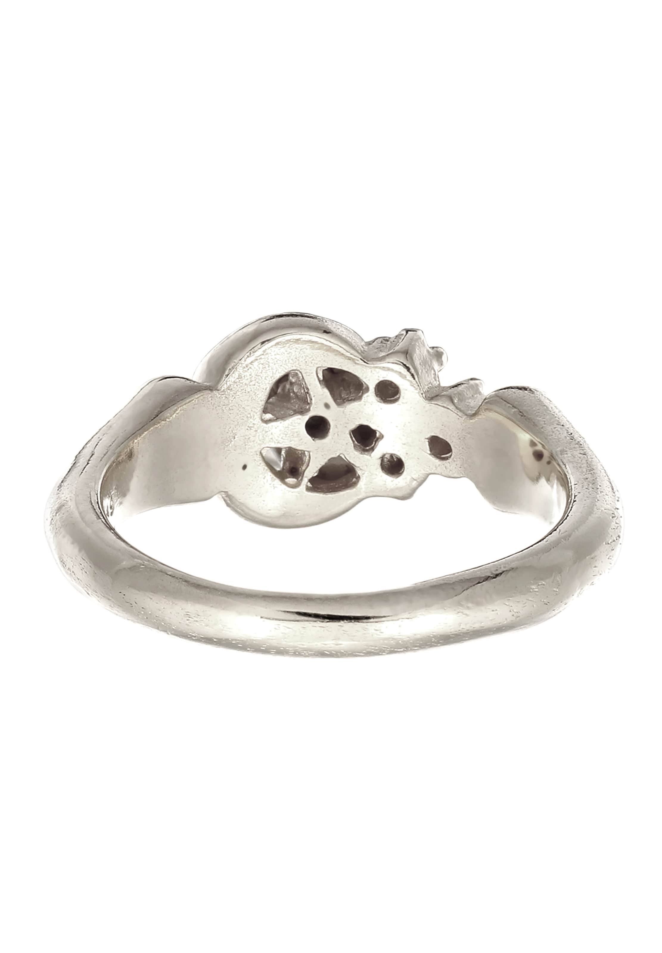 Bague ELLI PREMIUM en argent