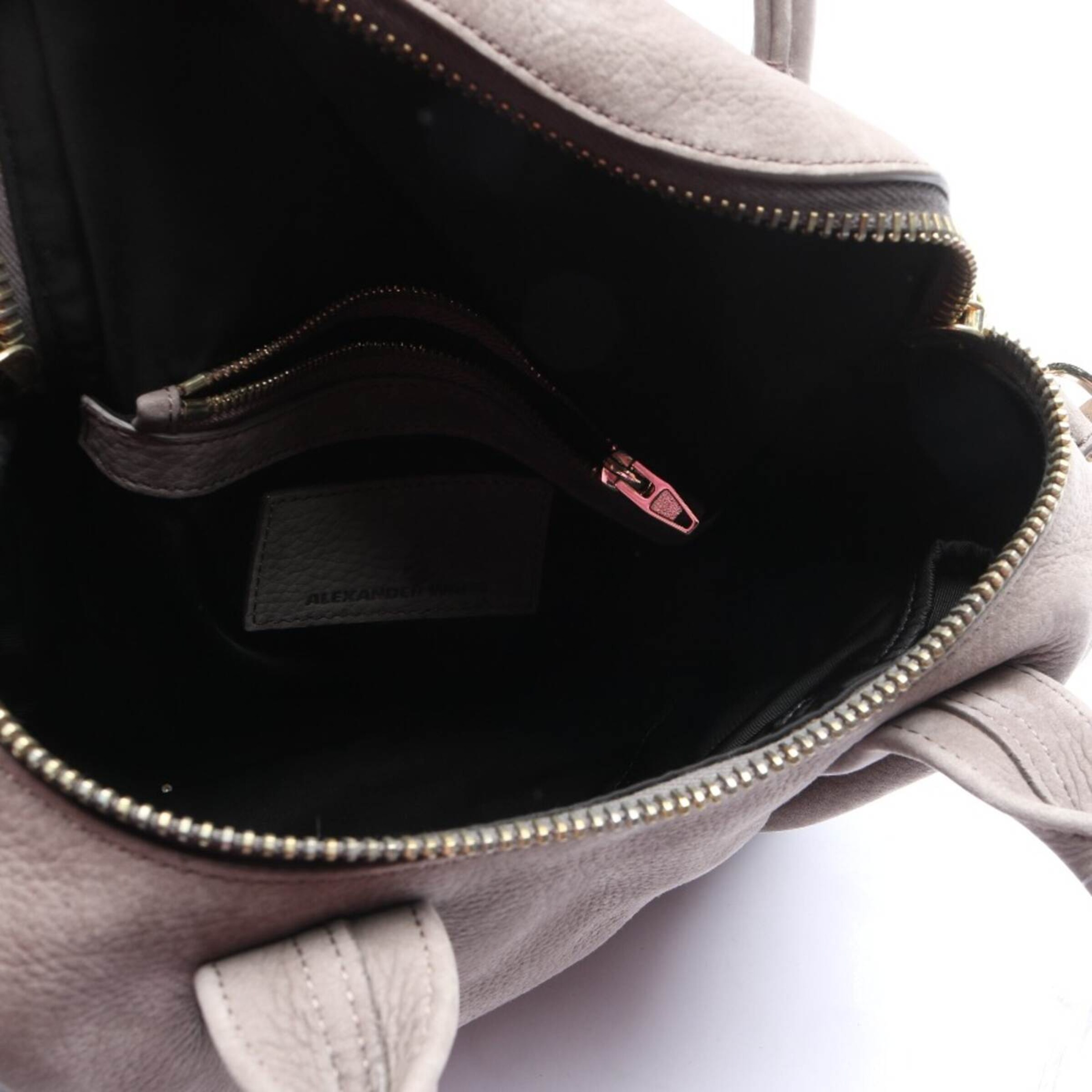 Alexander Wang Bag in One size in Grey