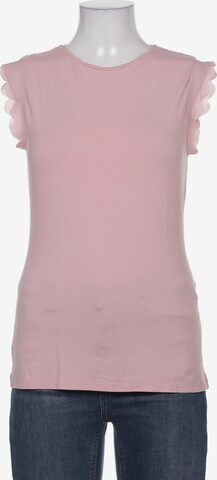 Ted Baker Top & Shirt in L in Pink: front