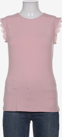 Ted Baker T-Shirt L in Pink: predná strana