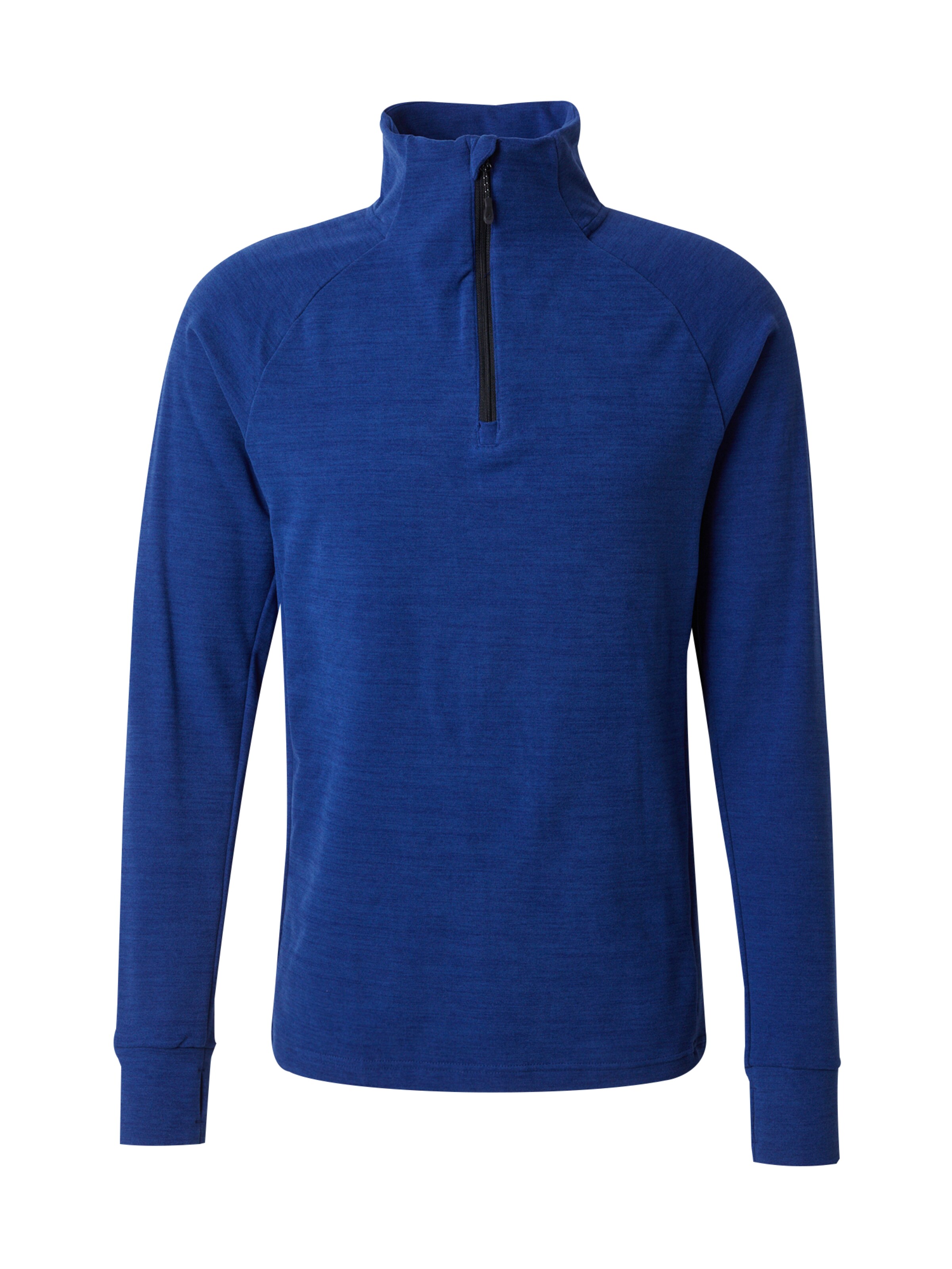 Whistler Performance shirt 'Kajsa' in Blue: front