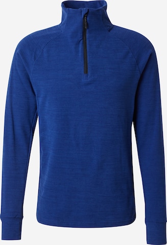 Whistler Performance shirt 'Kajsa' in Blue: front