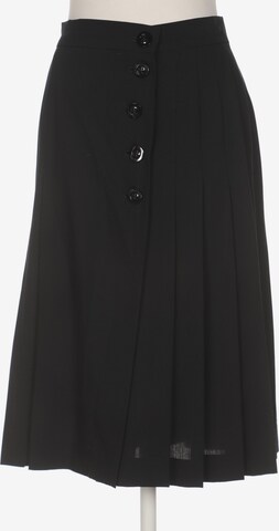 ESCADA Skirt in S in Black: front