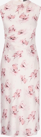 Robe DreiMaster Klassik en rose : devant