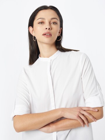 BOSS Blouse 'Befelize' in White