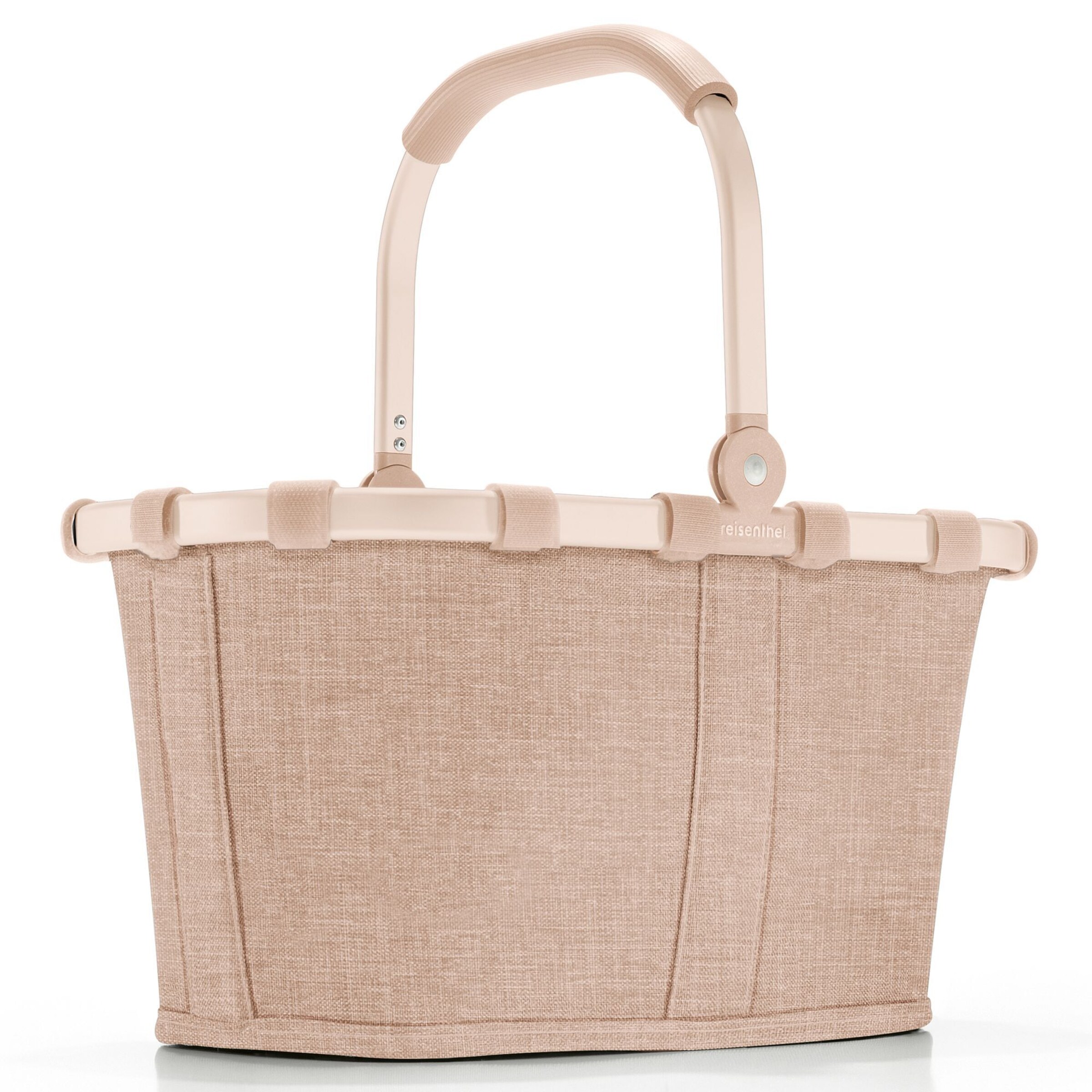 REISENTHEL Shopper in Beige