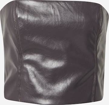 pilka irinassw Palaidinė be rankovių 'Tela': priekis