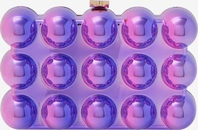 KRZY Pismo torbica u ljubičasta, Pregled proizvoda