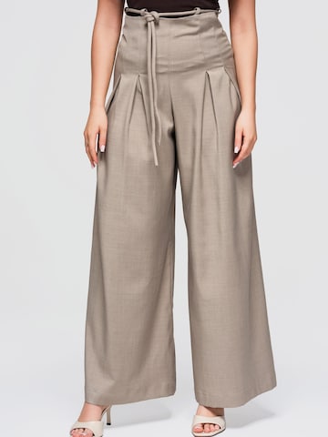 Ombre Regular Hose‌‌‌‌‌‌‌‌‌ in Beige