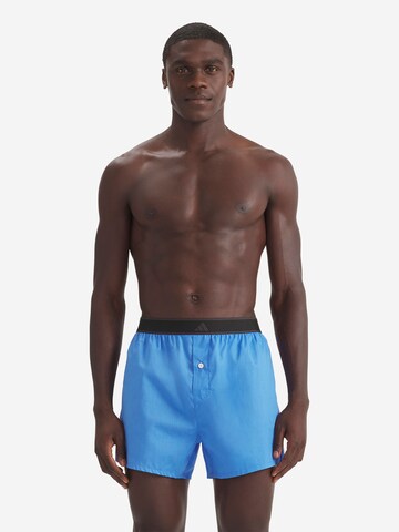 Boxers ' Active Woven ' ADIDAS SPORTSWEAR en bleu : devant