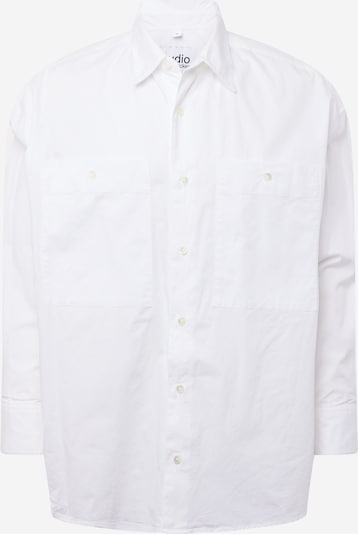 Studio Seidensticker Hemd 'Studio' in weiß, Produktansicht
