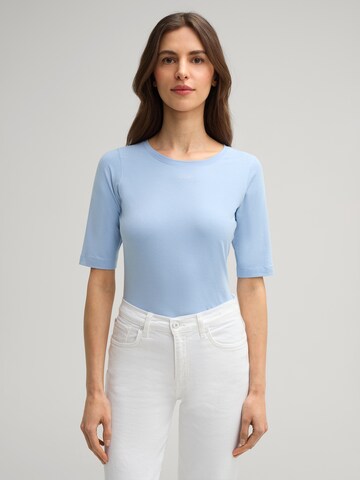 T-shirt JOOP! en bleu : devant