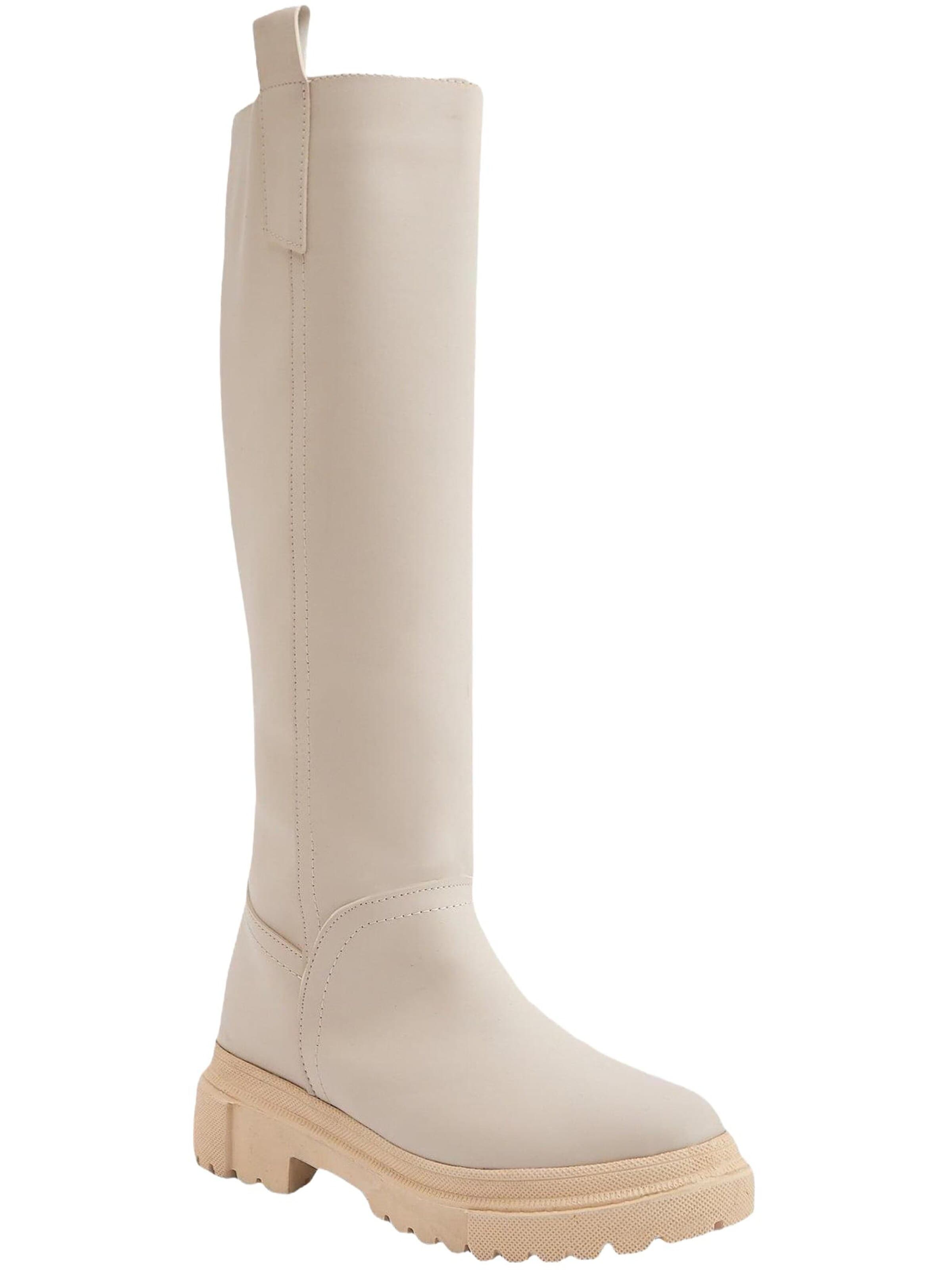 Limoya Boots 'Dayna' in Beige