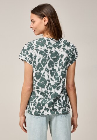 CECIL Shirt in Green