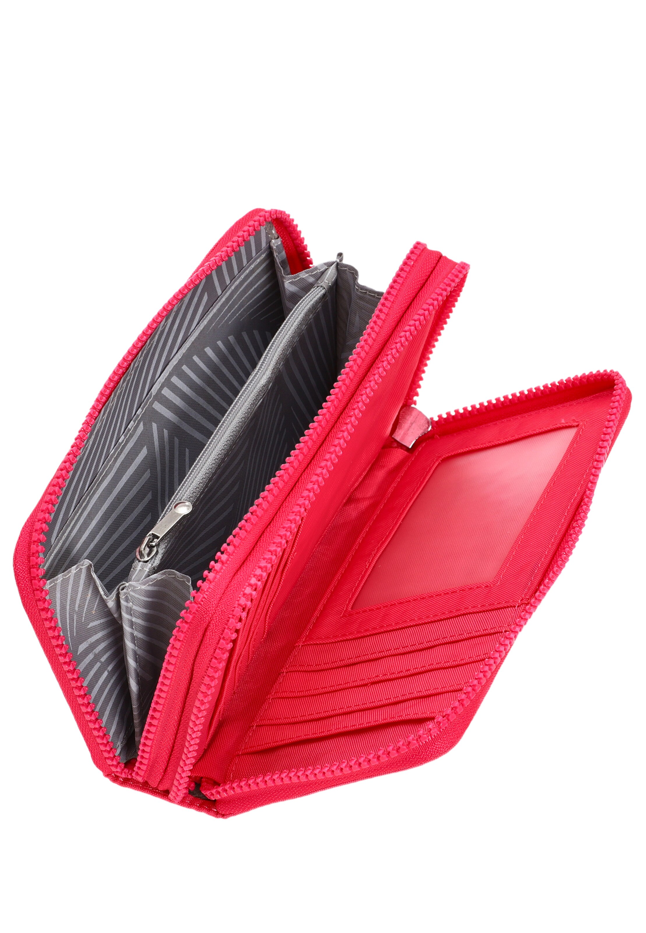 Mindesa - Cartera en rosa