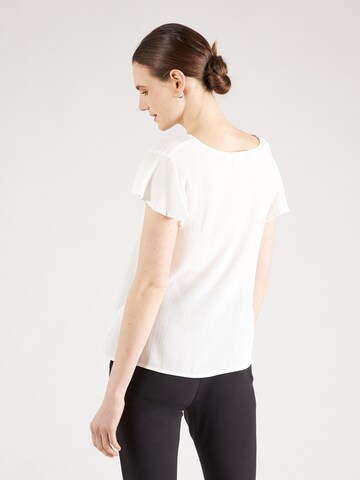 VILA T-Shirt 'Mesa' in Beige