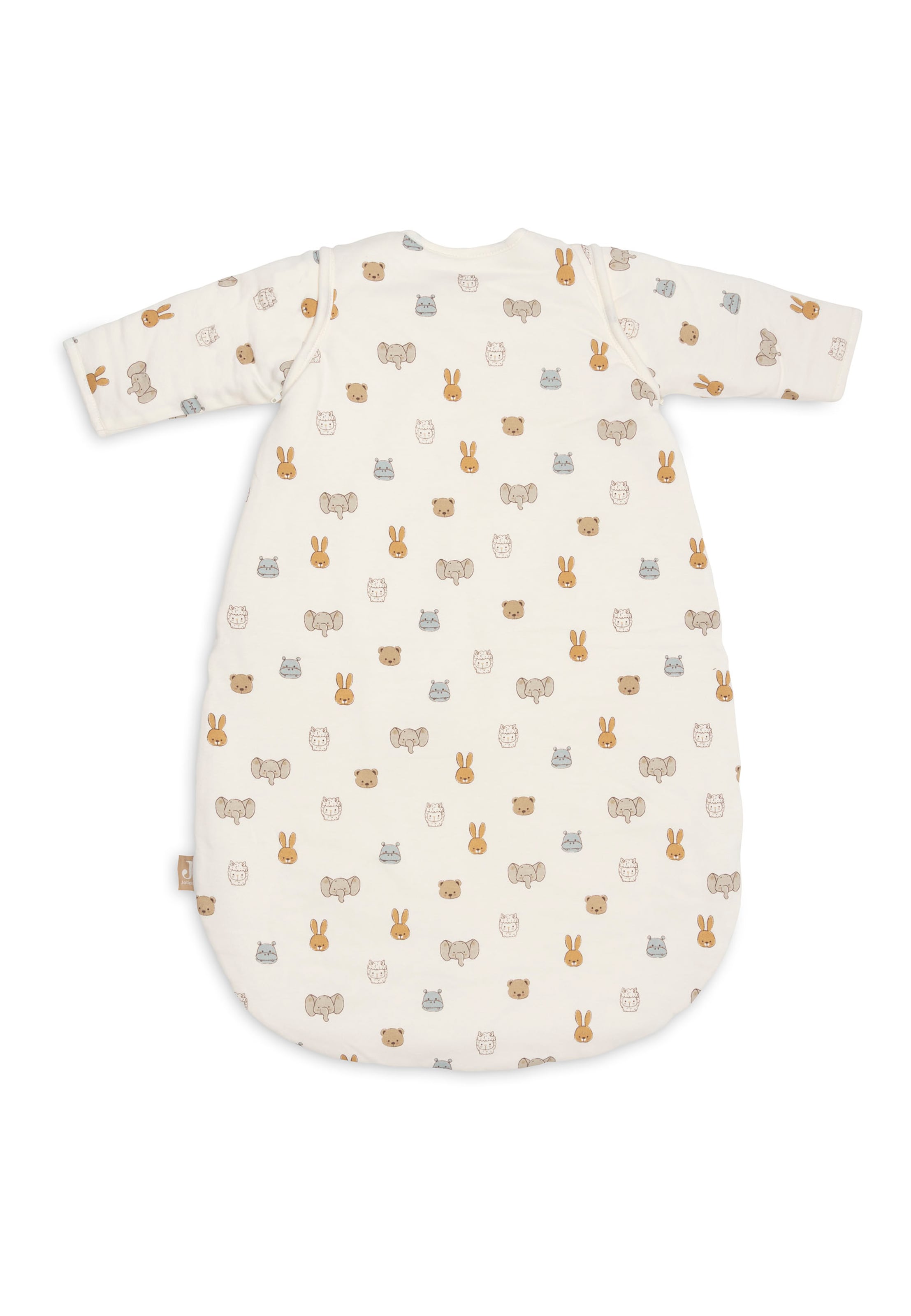 Jollein Babydeken in Gemengde kleuren