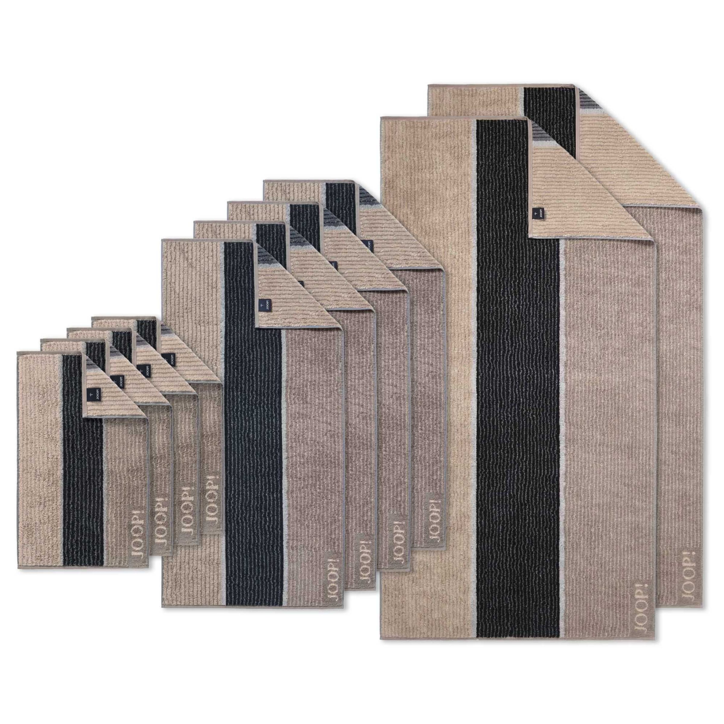 JOOP! Sæt i grå: forside