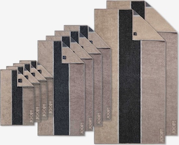 Set JOOP! en gris : devant