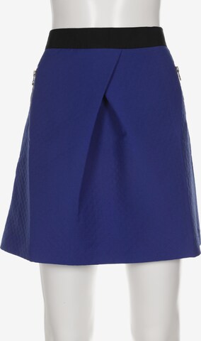 Ted Baker Skirt in M in Blue: front