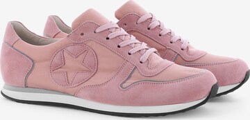 Kennel & Schmenger Sneaker ' TRAINER ' in Pink