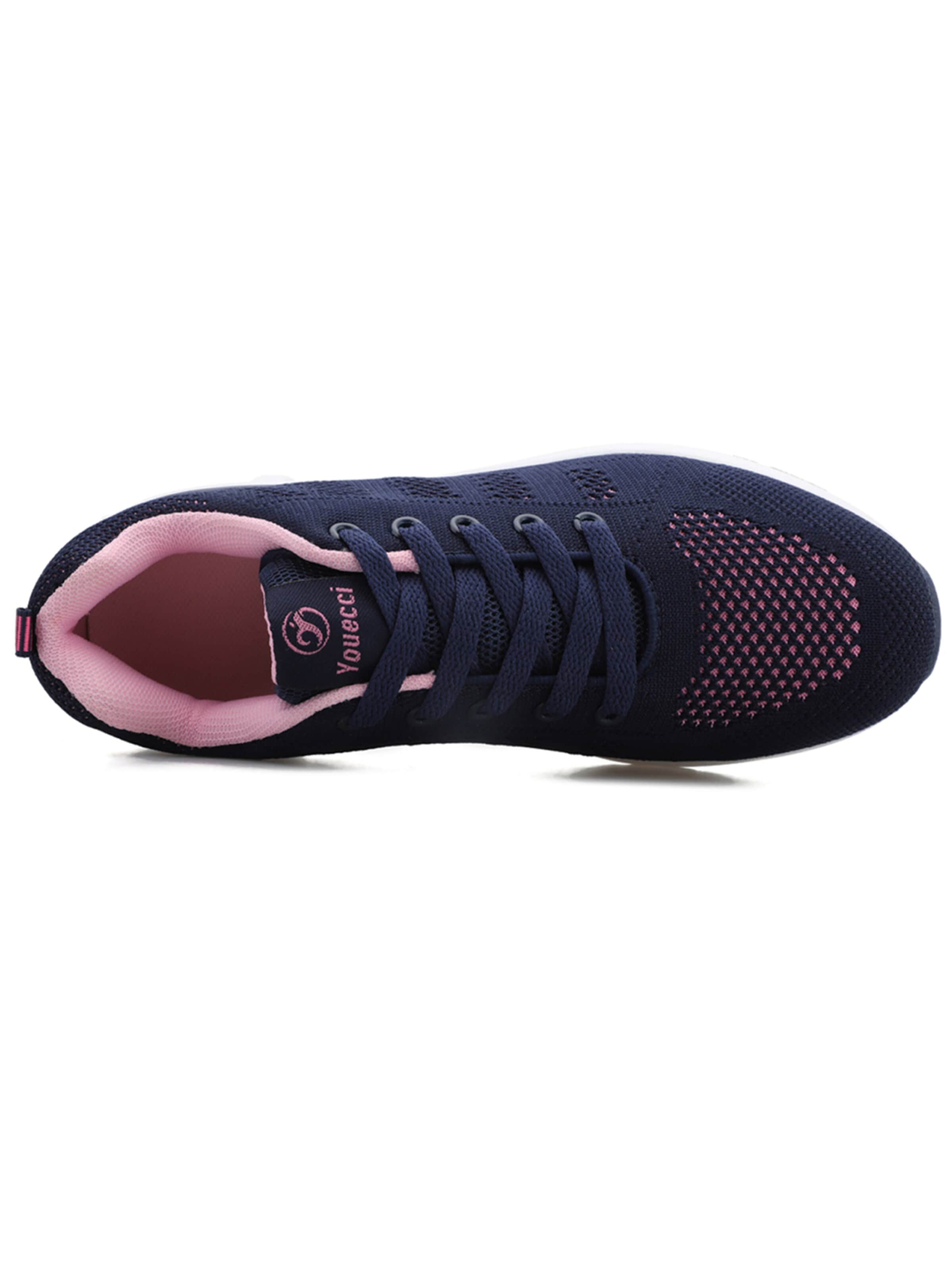Youecci Running Shoes in Blue