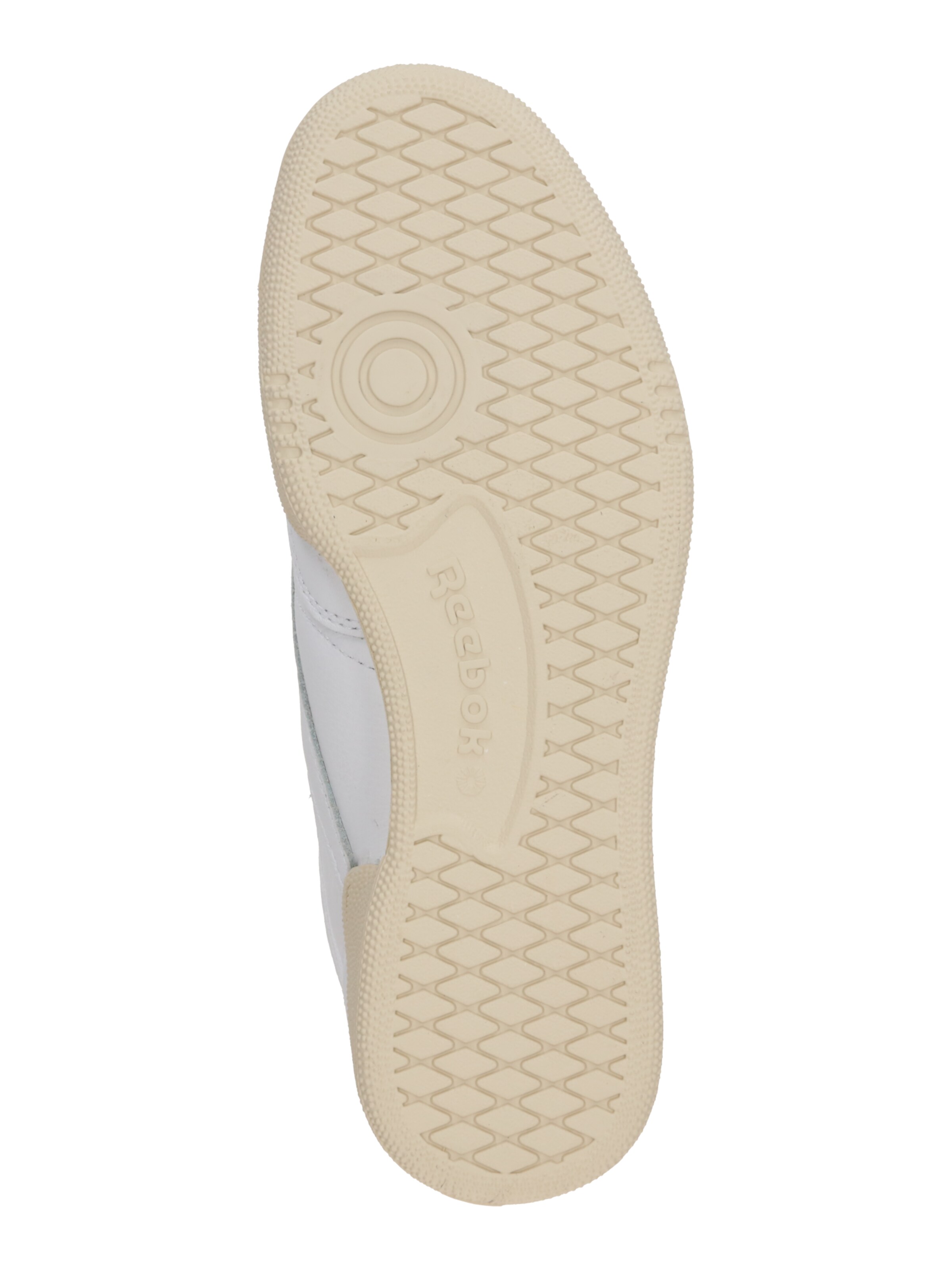 Reebok Sneakers 'Club C 85' in White