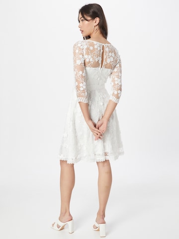 Robe de cocktail APART en blanc