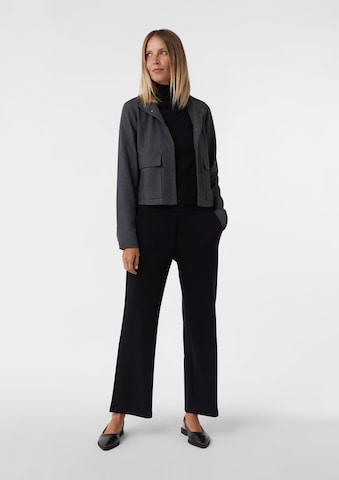 Blazer COMMA en gris