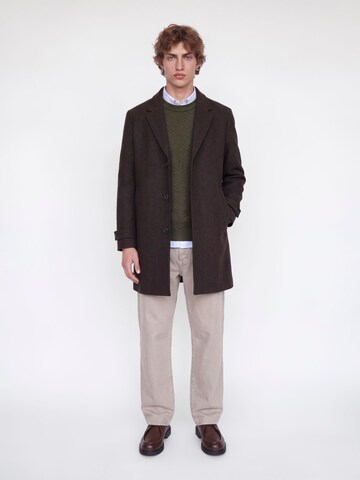 Pull-over JACK & JONES en vert