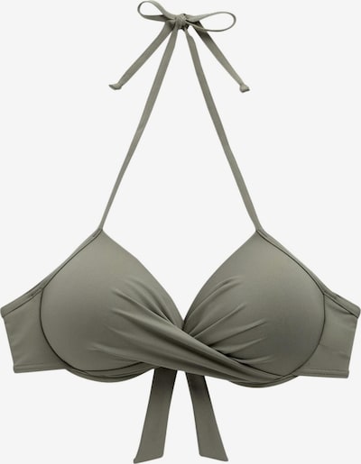 Next Bikinitoppi värissä khaki, Tuotenäkymä