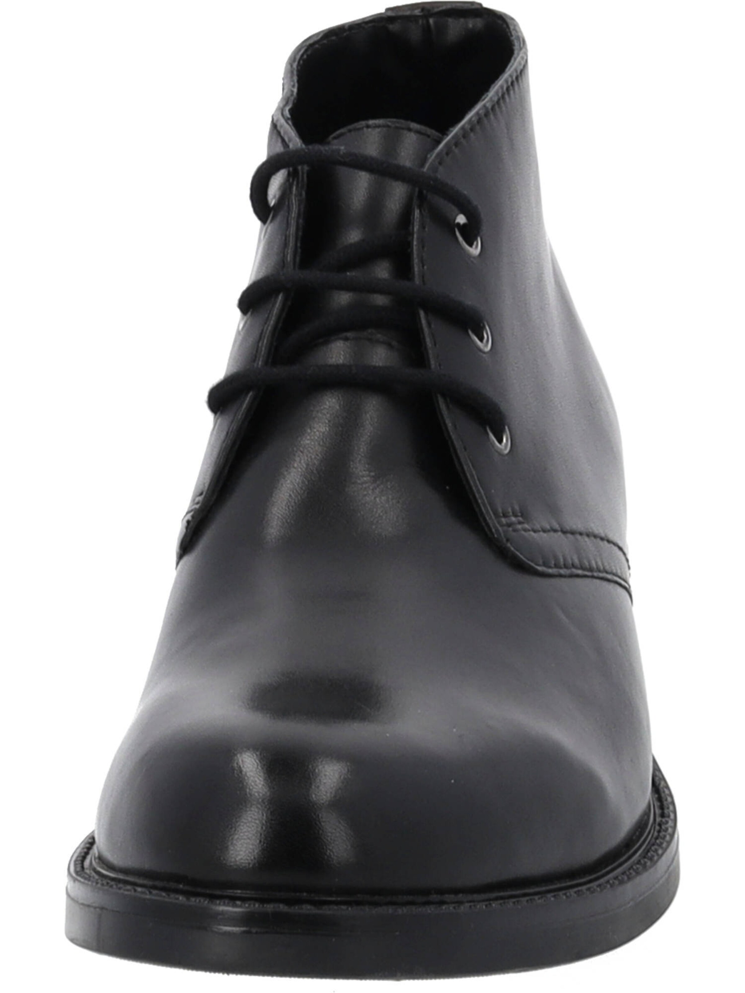 Palado Lace-up shoe 'Balran' in Black