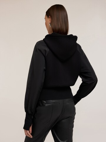 Felpa di MOTIVI in nero
