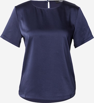 Weekend Max Mara Paita 'GILBERT' värissä sininen: etupuoli