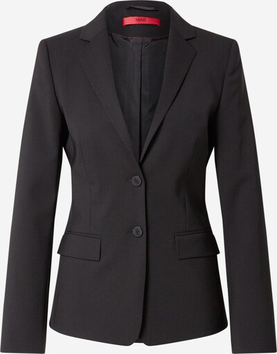 HUGO Blazer in schwarz, Produktansicht