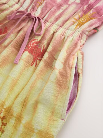 Next Jumpsuit in Pink