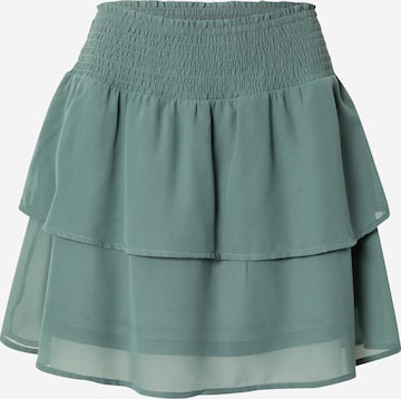 ONLY Skirt 'ANN STAR' in Green: front